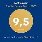 Romantika Chopok Juh 12 * טאלה