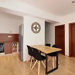 Romantika Chopok Juh 12 * טאלה