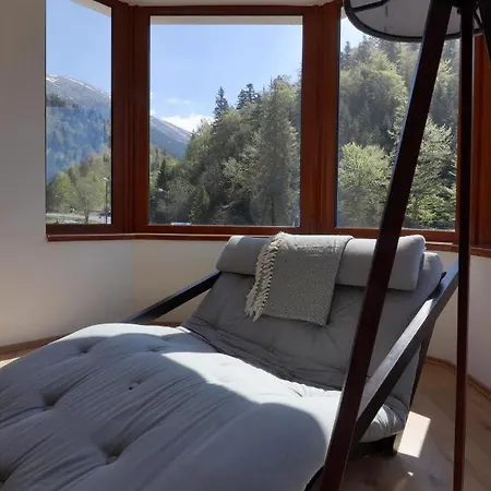 Romantika Chopok Juh 12 *