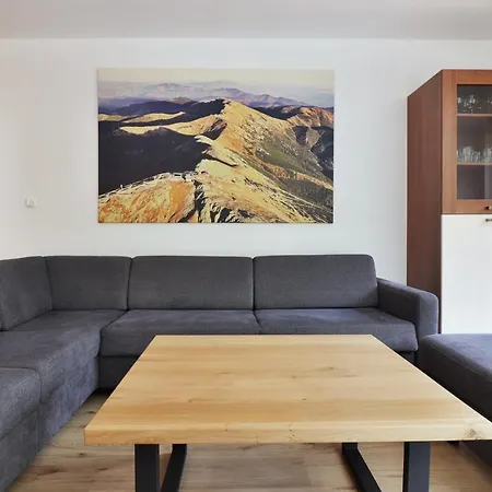 Romantika Chopok Juh 12 Tale