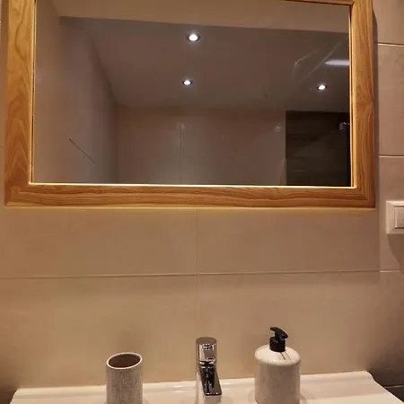 Romantika Chopok Juh 12