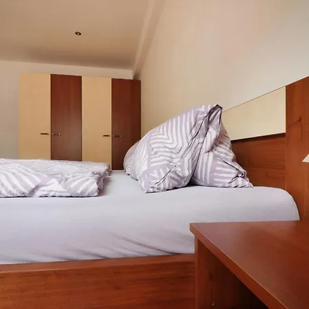 Romantika Chopok Juh 12 Tale