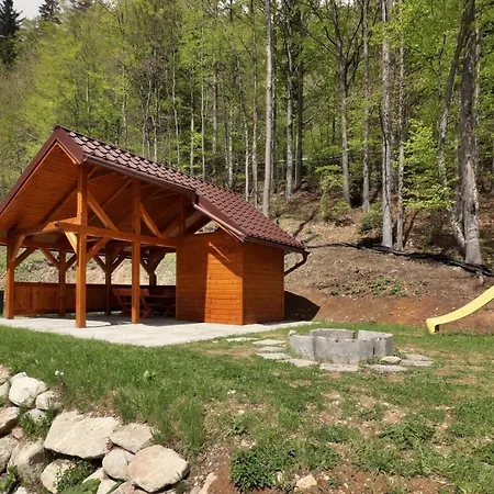 Apartment Romantika Chopok Juh 12 *