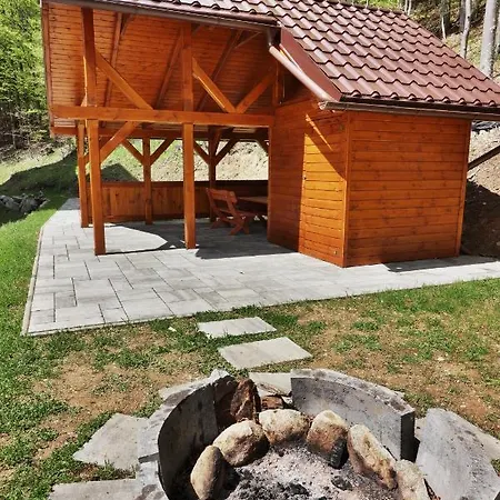 Romantika Chopok Juh 12 Apartment Tale