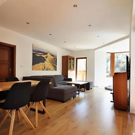 Romantika Chopok Juh 12 *