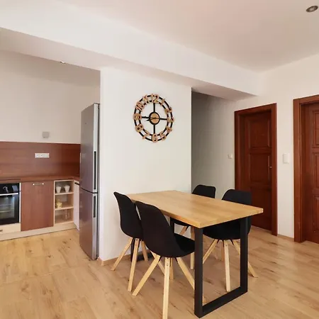 Romantika Chopok Juh 12 * Tále