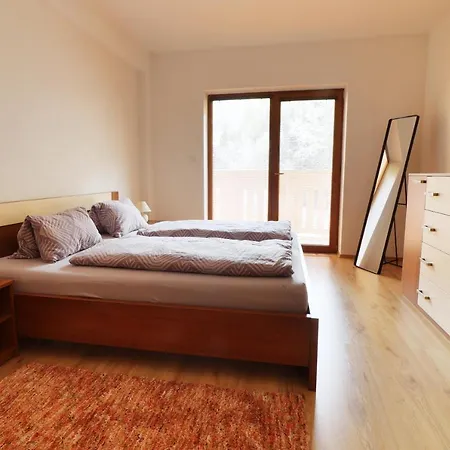 Romantika Chopok Juh 12