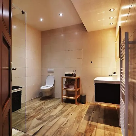 Romantika Chopok Juh 12 * Tale