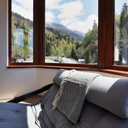 Apartment Romantika Chopok Juh 12 Tale