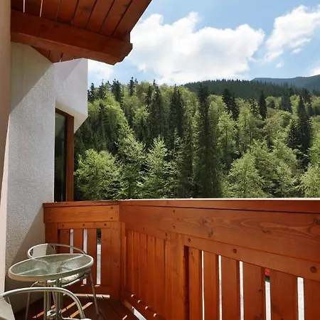 Romantika Chopok Juh 12 Apartment Tale