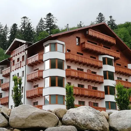 Romantika Chopok Juh 12 *