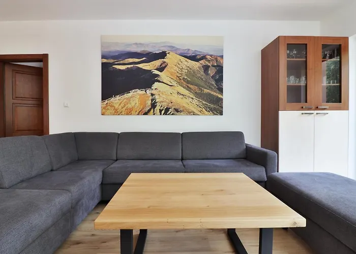 Romantika Chopok Juh 12 Tale