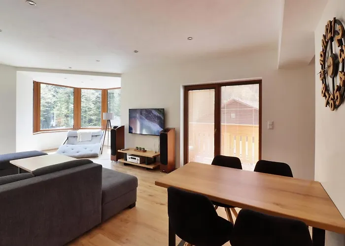 Romantika Chopok Juh 12 Daire