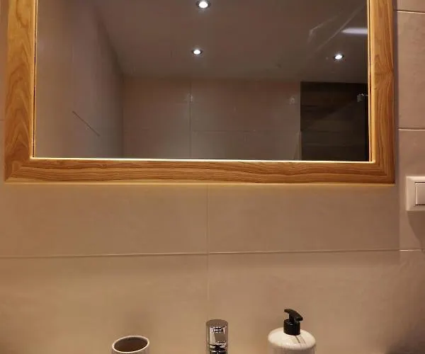 Romantika Chopok Juh 12