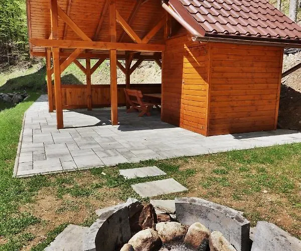 Romantika Chopok Juh 12 Daire Tale