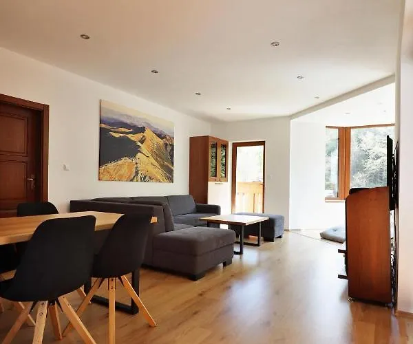 Romantika Chopok Juh 12 *