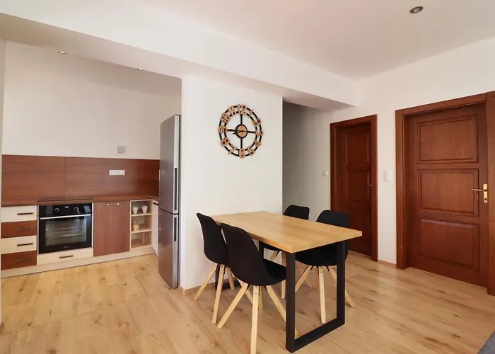 Romantika Chopok Juh 12 * Tale