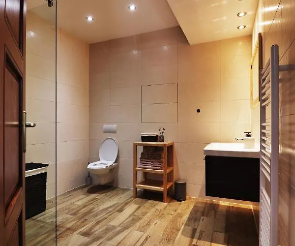 Romantika Chopok Juh 12 * Tale