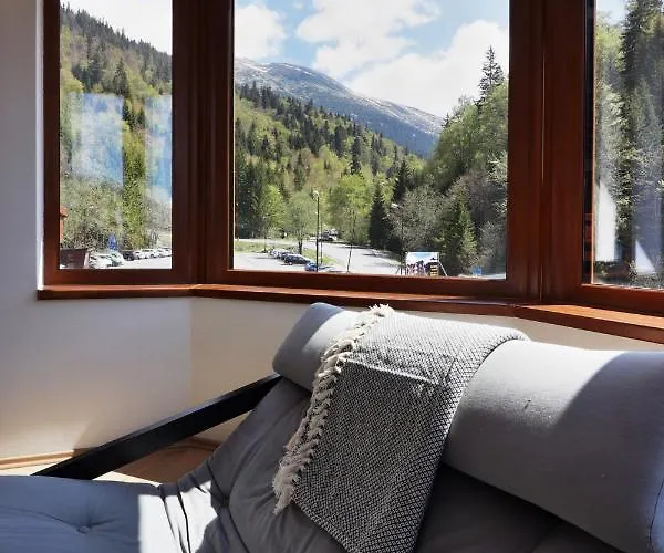 Daire Romantika Chopok Juh 12 Tale