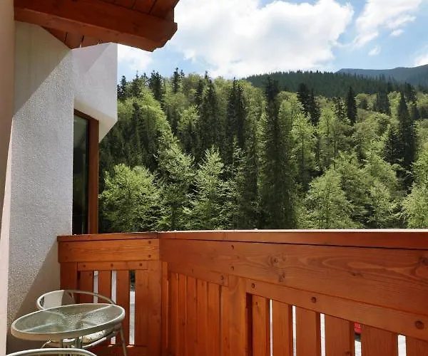 Romantika Chopok Juh 12 Daire Tale